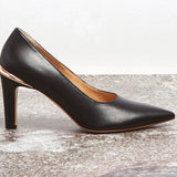 Gabriela Hearst Edwina Heel