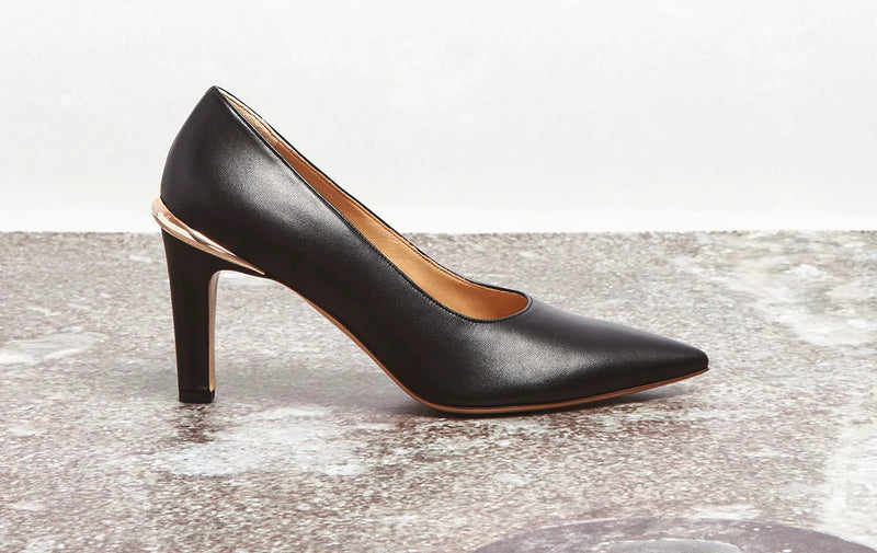Edwina Heel