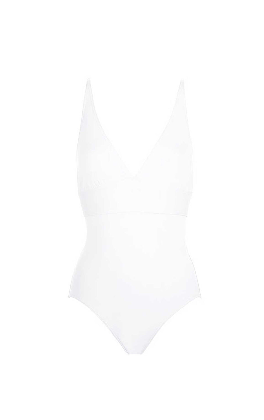 Larcin One Piece Swimsuit