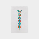 Chakra Tablecloth