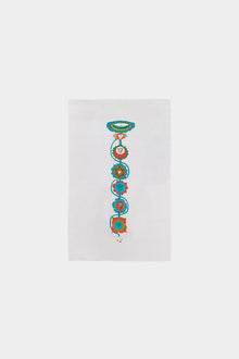 Chakra Tablecloth