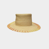 La Jolla Toquilla Hat