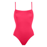 Eres Aquarelle Tank One Piece Swimsuit
