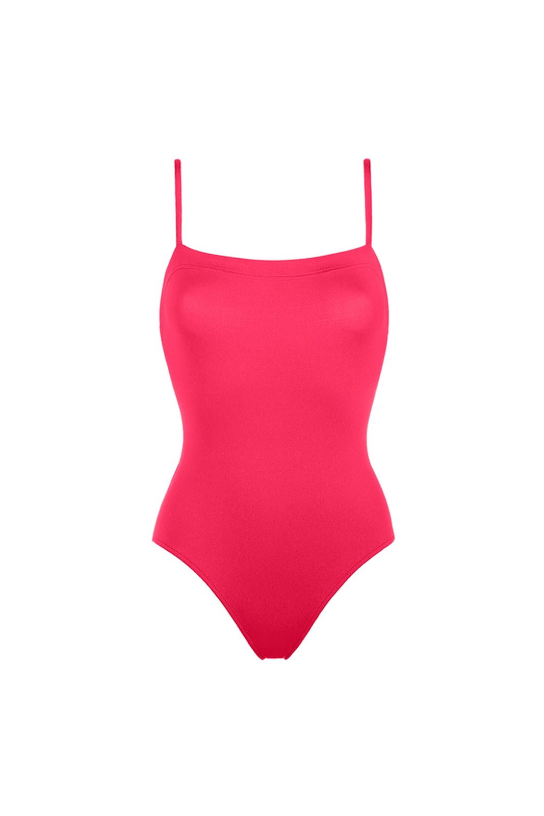 Eres Aquarelle Tank One Piece Swimsuit