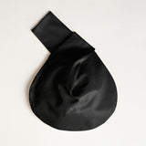 Burano Cocktail Bag in Black