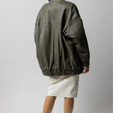 Bombaway Jacket