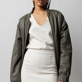 Bombaway Jacket