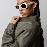 Bombaway Jacket