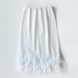 Dosa Ruffle Skirt