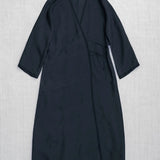 Dosa Wrap Dress