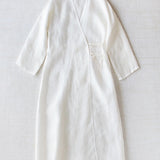 Dosa Wrap Dress