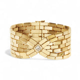 Ileana Makri Cascade Bracelet