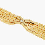 Ileana-Makri-18K-Yellow-Gold-Diamond-Cascade-Bracelet-Amarees