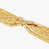 Ileana-Makri-18K-Yellow-Gold-Diamond-Cascade-Bracelet-Amarees