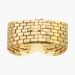 Ileana-Makri-18K-Yellow-Gold-Diamond-Cascade-Bracelet-Amarees