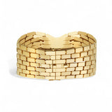 Ileana Makri Cascade Bracelet