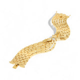 Ileana Makri Cascade Bracelet