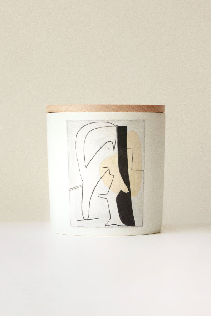 AMEN-Candles-picasso-naranja-canela-candle-amarees