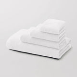 Échapper Raw Linen Mini Towel