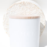 AMEN Candles Chakra 05 Eucalyptus Scented Candle