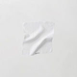 Échapper Raw Linen Mini Towel