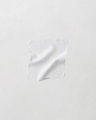 Raw Linen Mini Towel