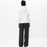 Visvim Raglan Hoodie