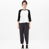 Visvim Chirimen Raglan Blouse