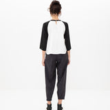 Visvim Chirimen Raglan Blouse