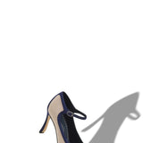 MANOLO BLAHNIK Churla Mone Hydra Pump