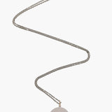 Ileana Makri Titanium Diamond Dawn Pendant