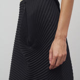 The Row Yuki Skirt in Polyester
