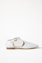 Nuna Sandal - White