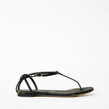 Kim Sandal  - Black