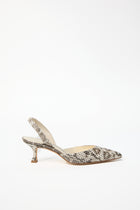 Carolyne Gala Slingback - Yoth