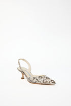 Carolyne Gala Slingback - Yoth
