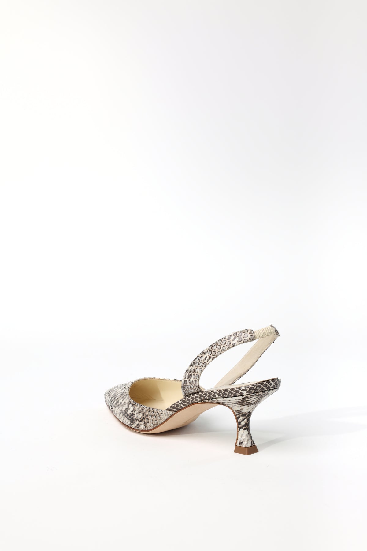 Carolyne Gala Slingback - Yoth