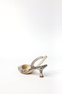 Carolyne Gala Slingback - Yoth