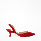 Manolo Blahnik Carolyne Slingback Pump