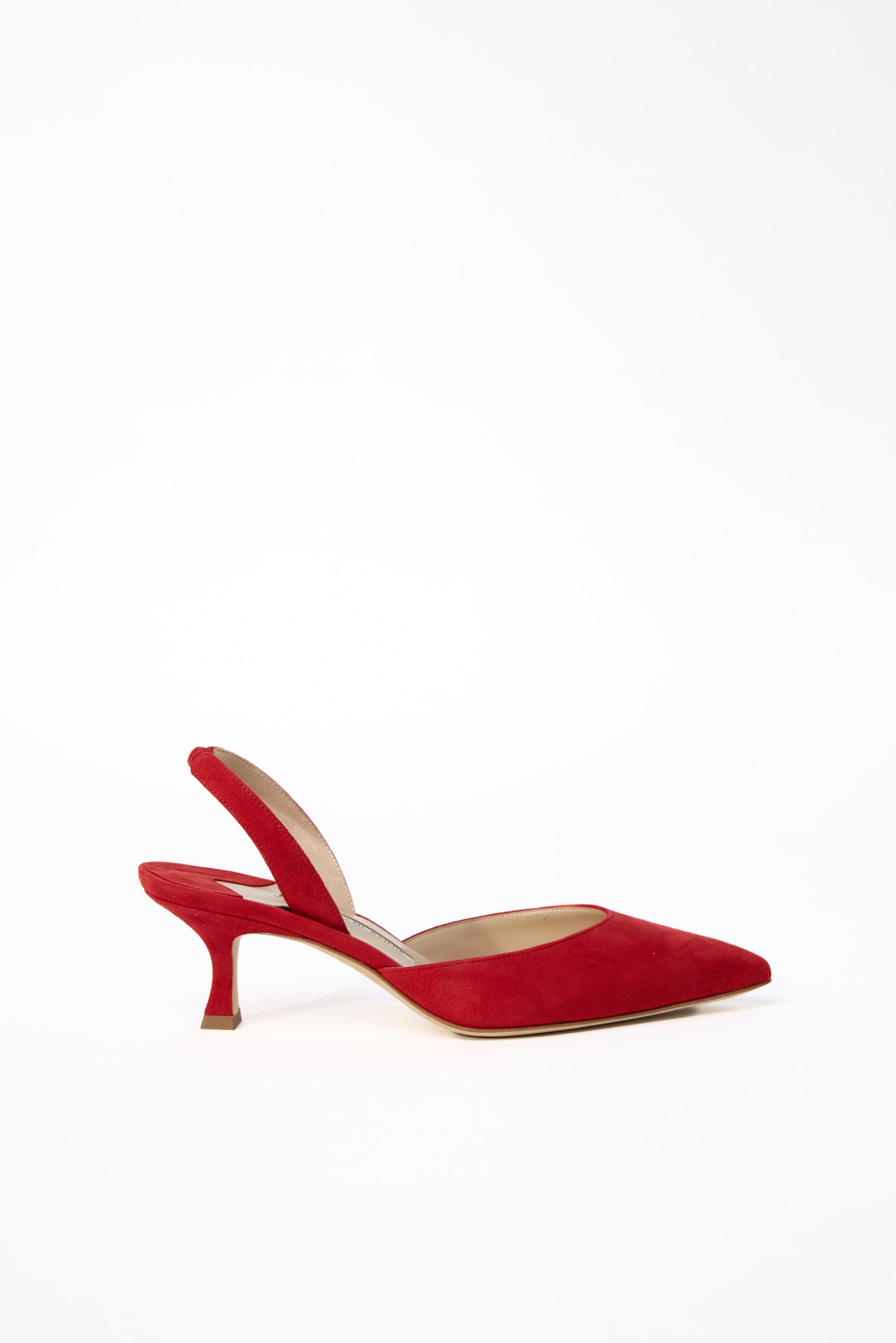 Carolyne Slingback Pump