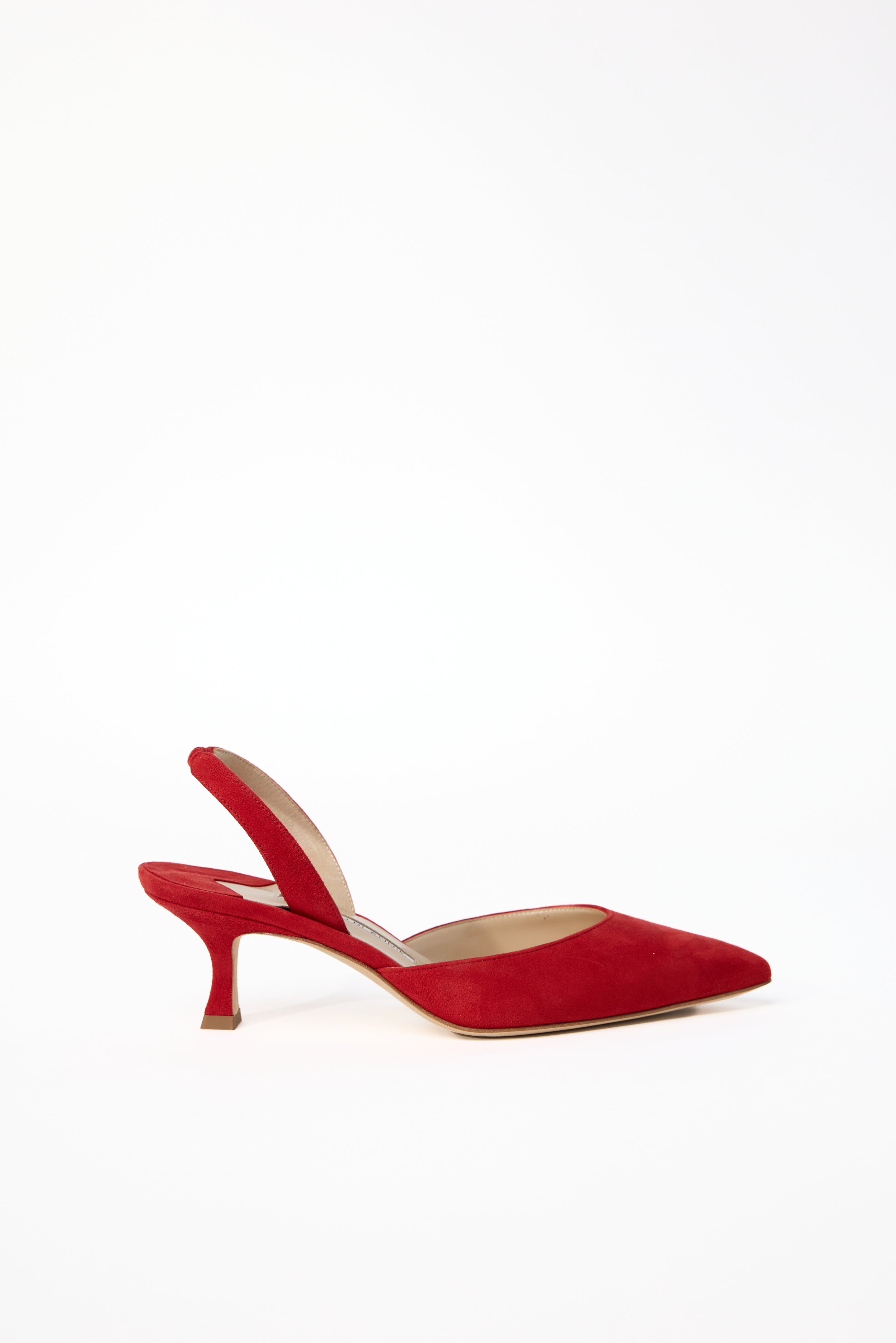 Carolyne Slingback Pump