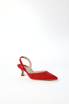 Carolyne Slingback Pump