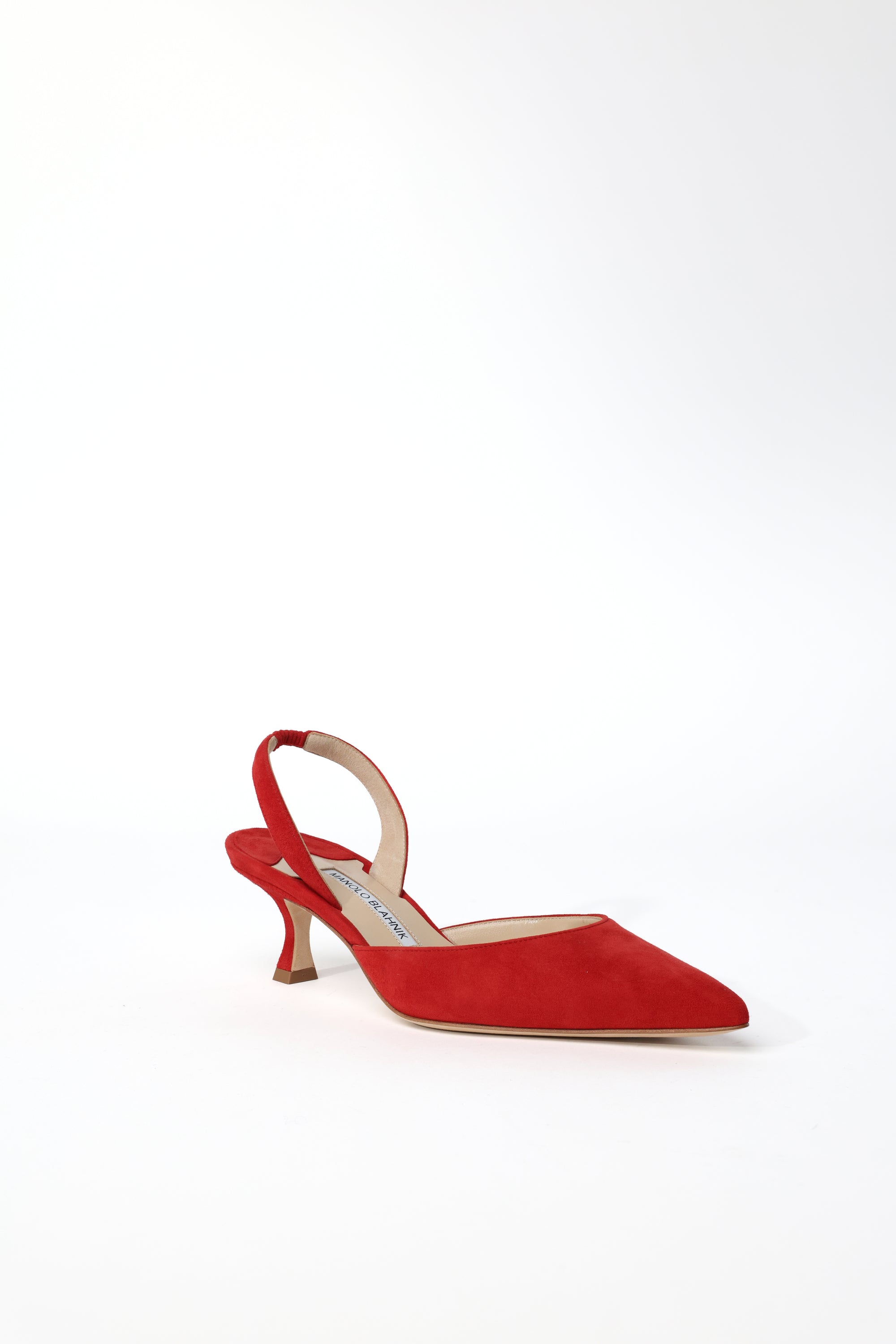 Carolyne Slingback Pump
