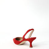 Manolo Blahnik Carolyne Slingback Pump