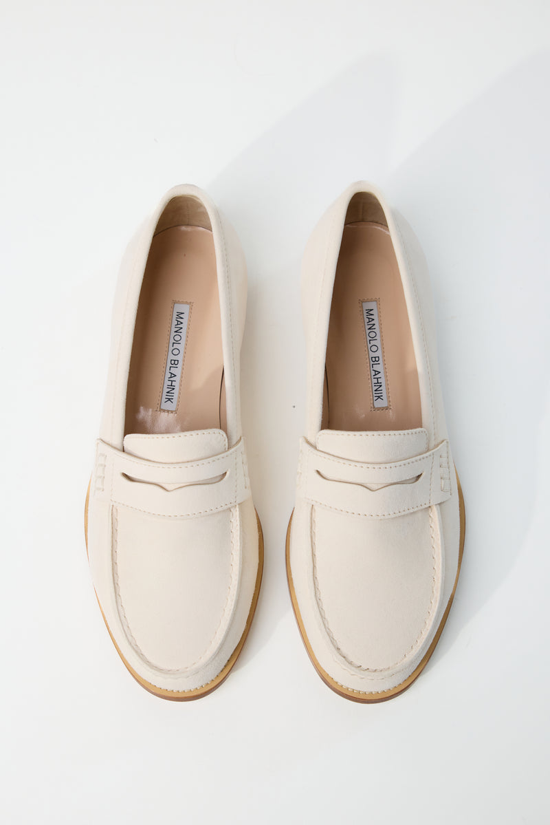 Perrita Loafer