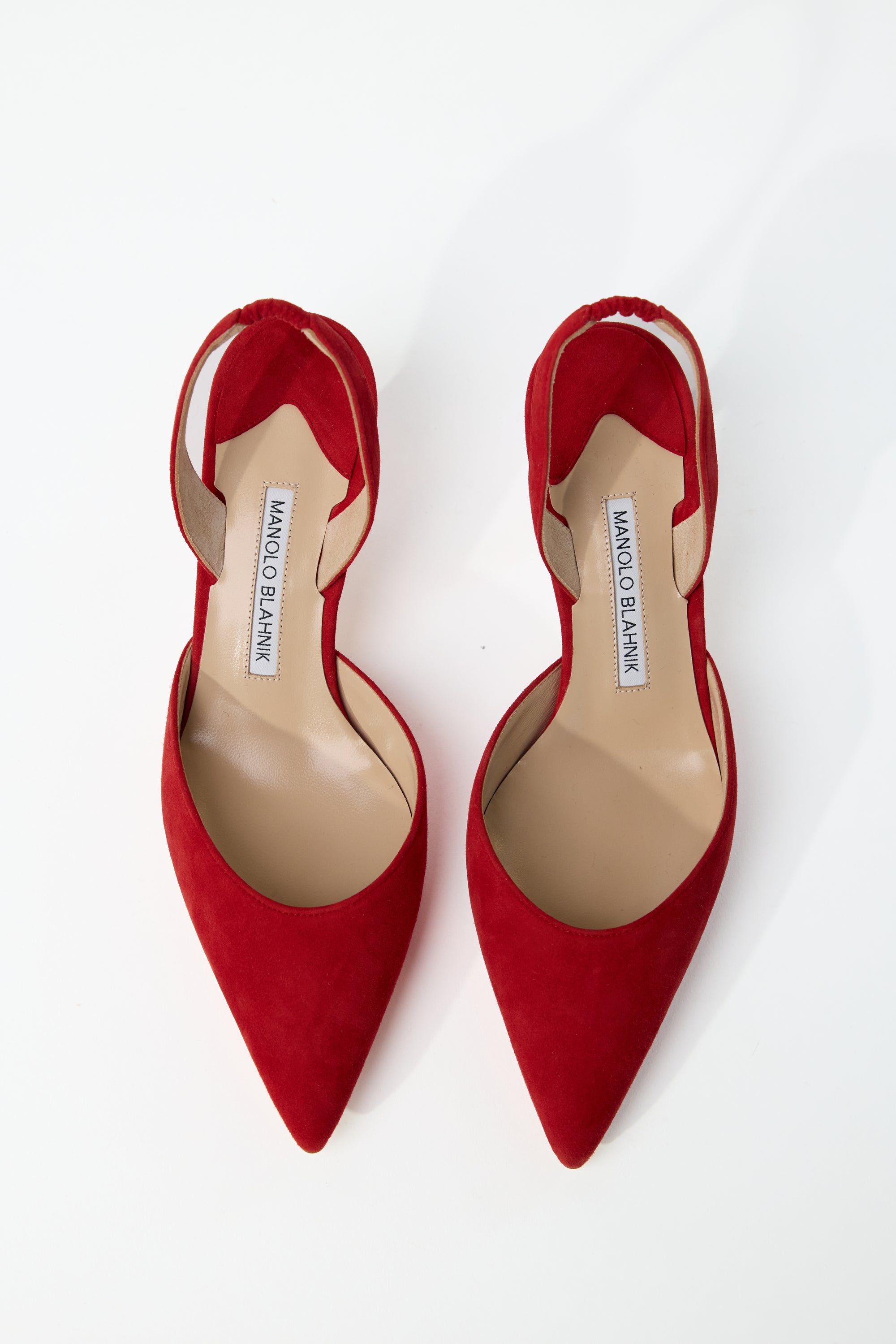 Carolyne Slingback Pump