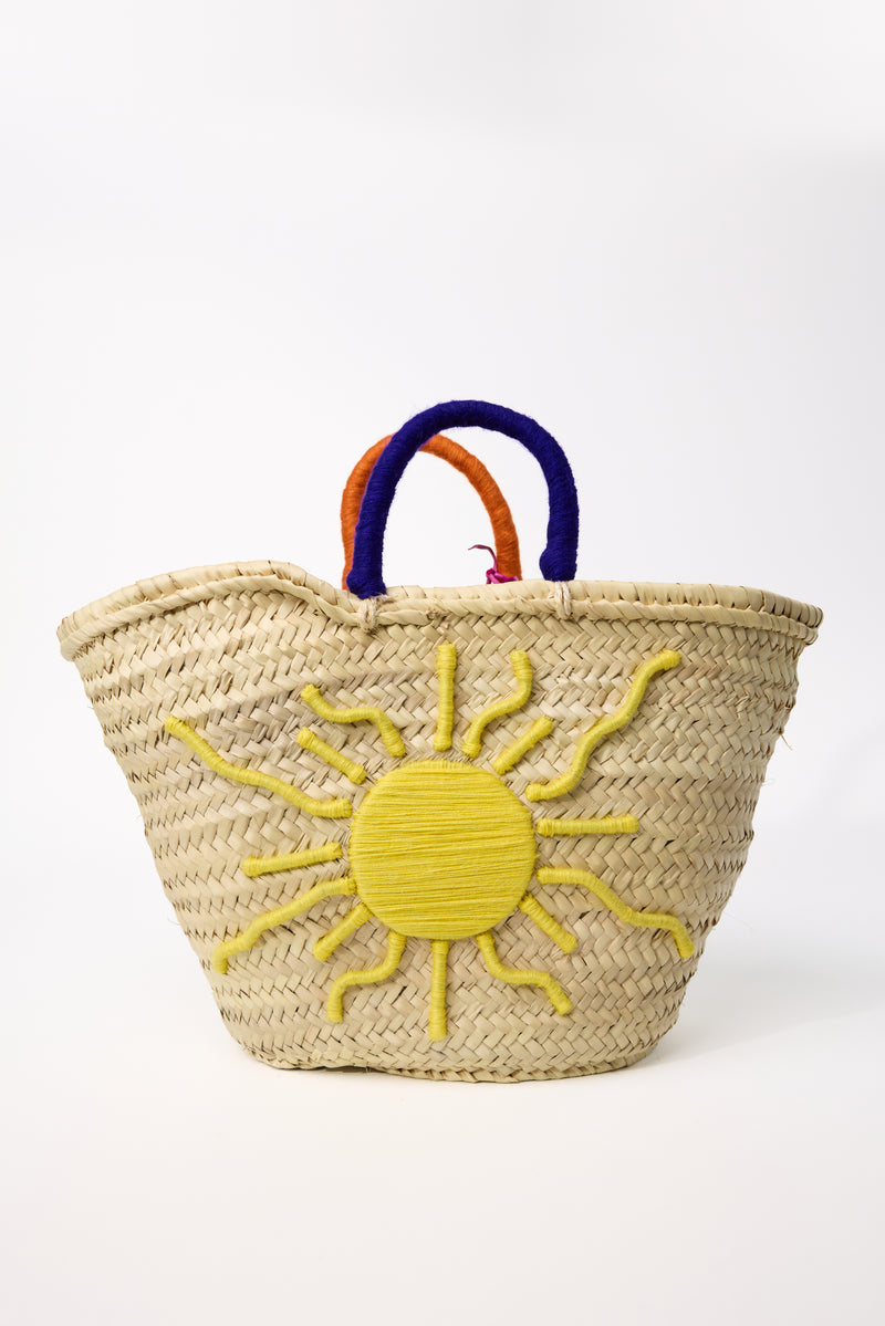 GPS Anchor Basket