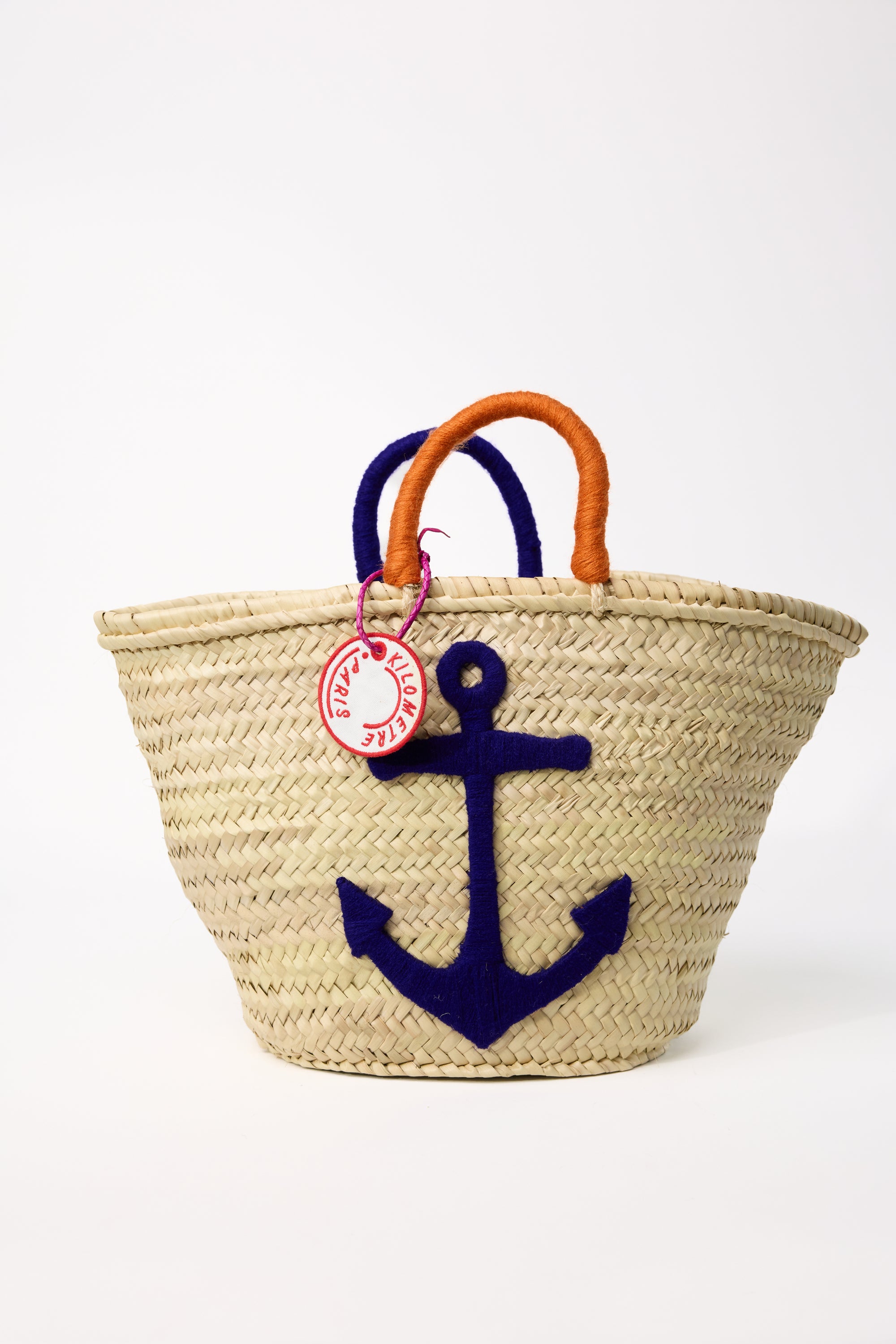 GPS Anchor Basket