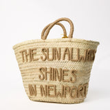 GPS Sun Always Shines in Newport SH