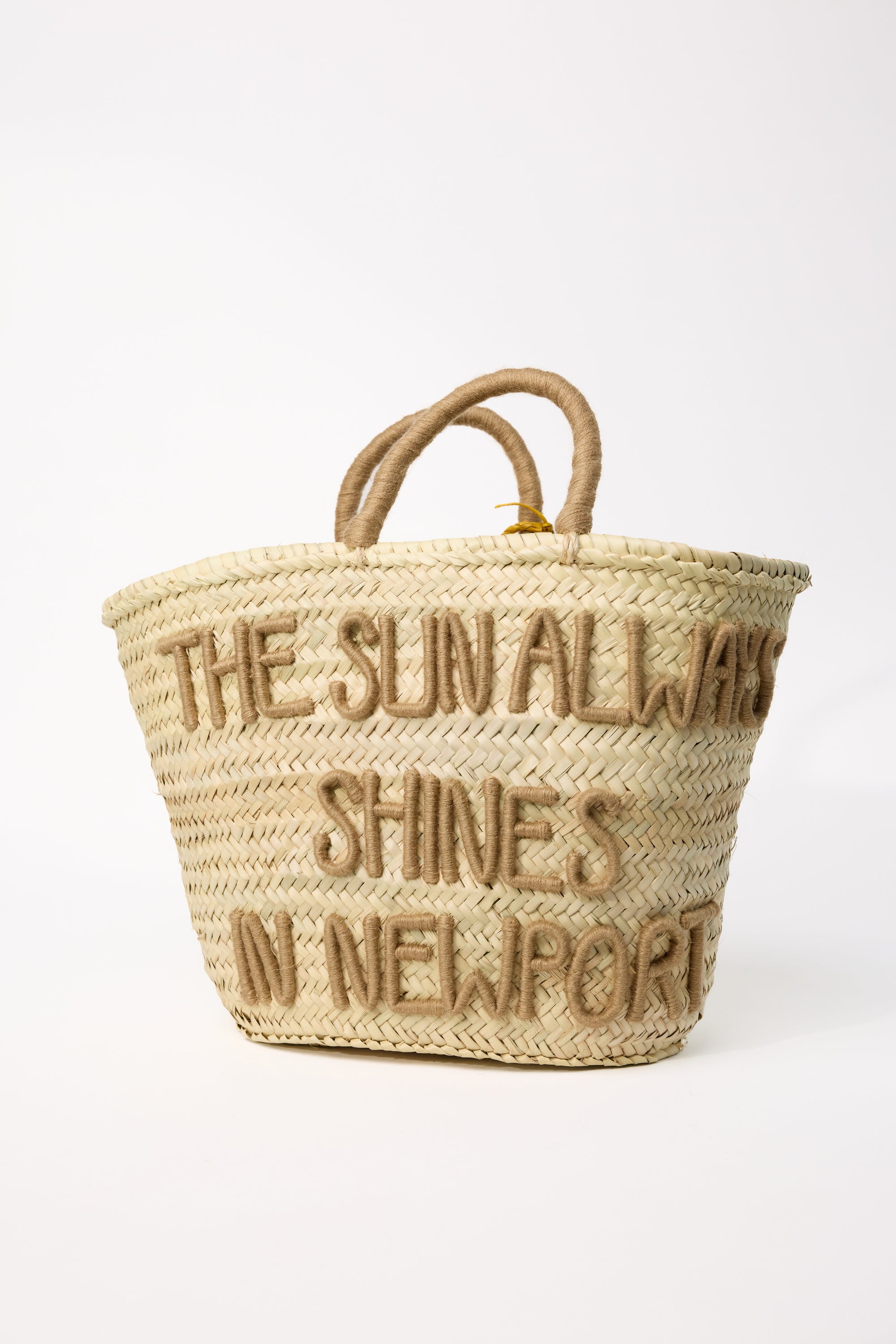 GPS Sun Always Shines in Newport SH